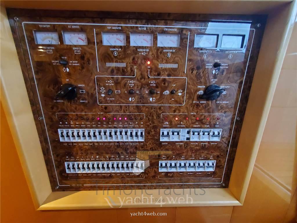 Raffaelli Mistral s Toit rigide