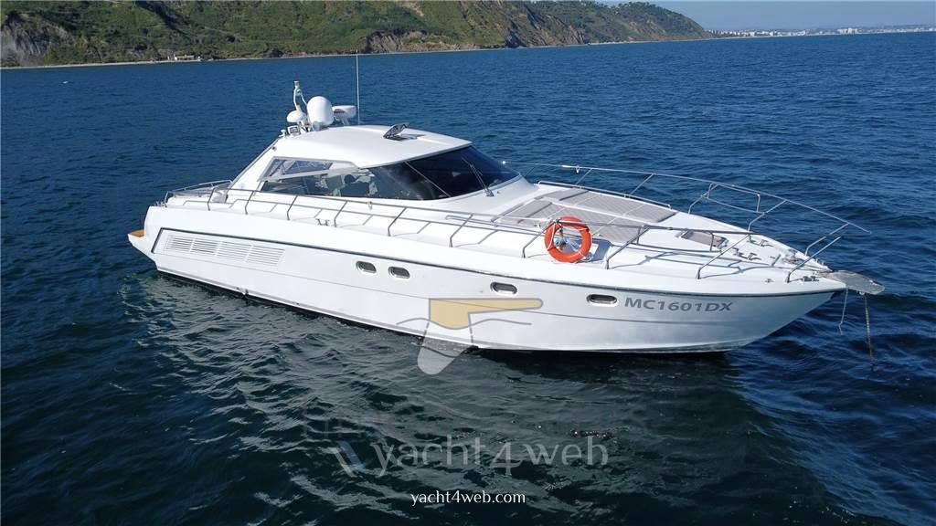 Raffaelli Mistral s Toit rigide