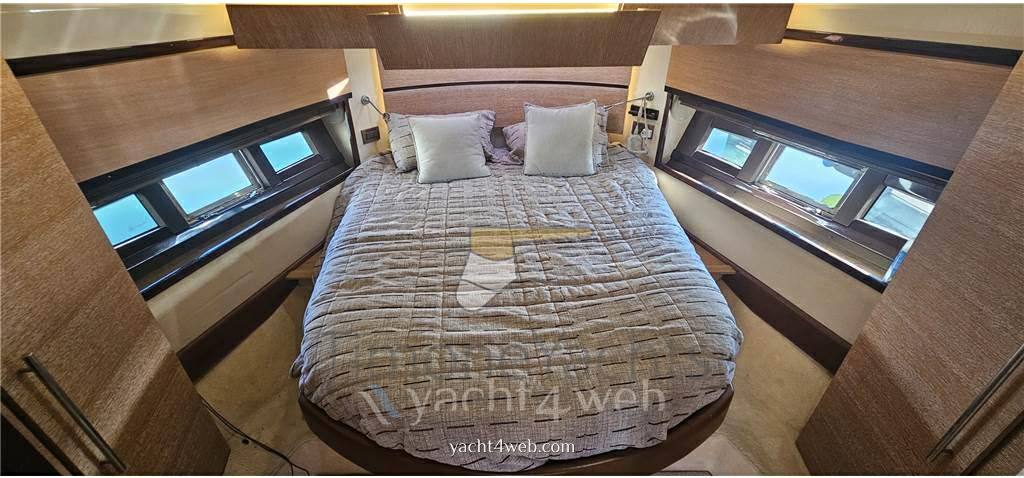 Azimut 47 Flybridge occasion