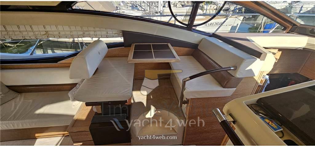 Azimut 47 Bateau à moteur nouveau en vente