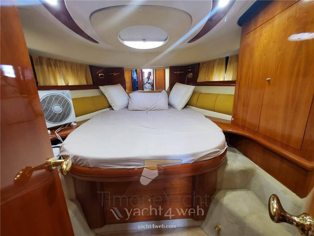 Cranchi Mediterrane 50 ht 