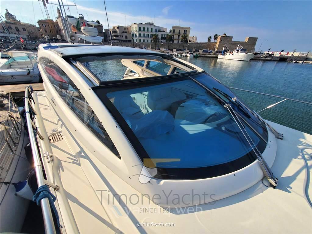 Cranchi Mediterrane 50 ht Photo