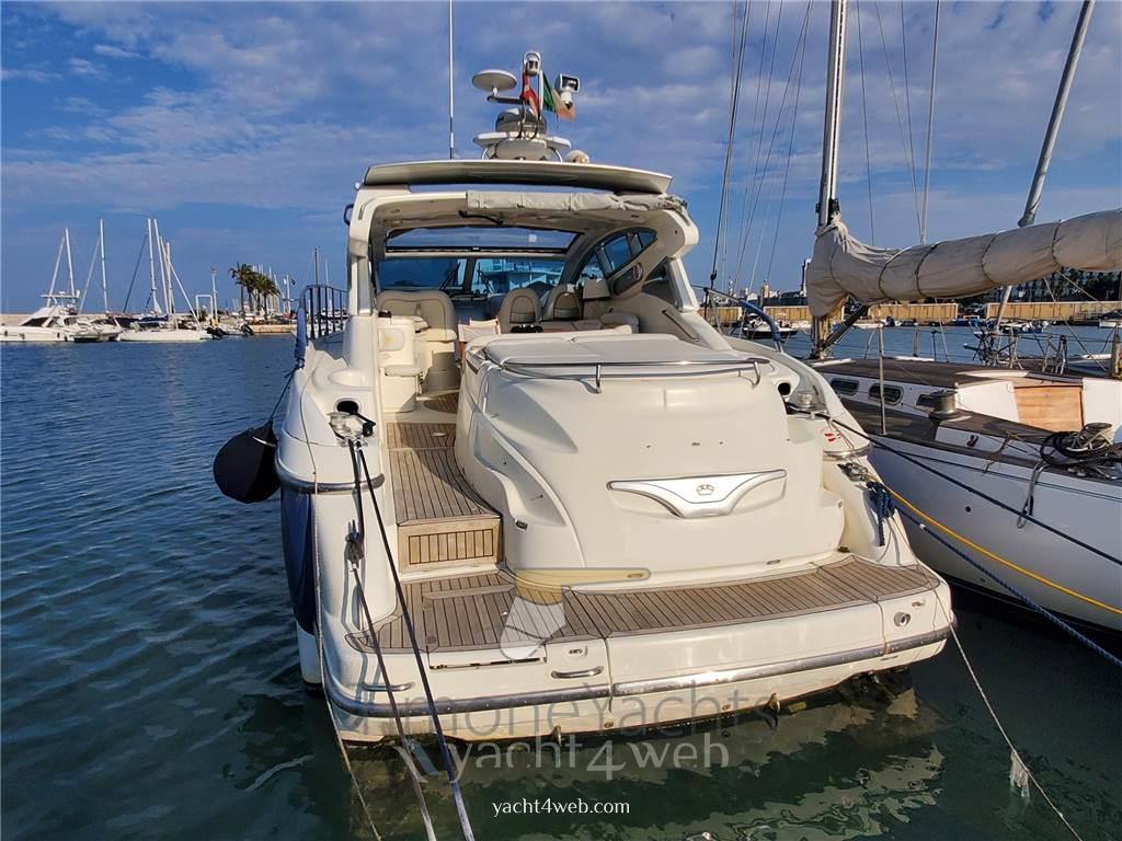 Cranchi Mediterrane 50 ht occasion