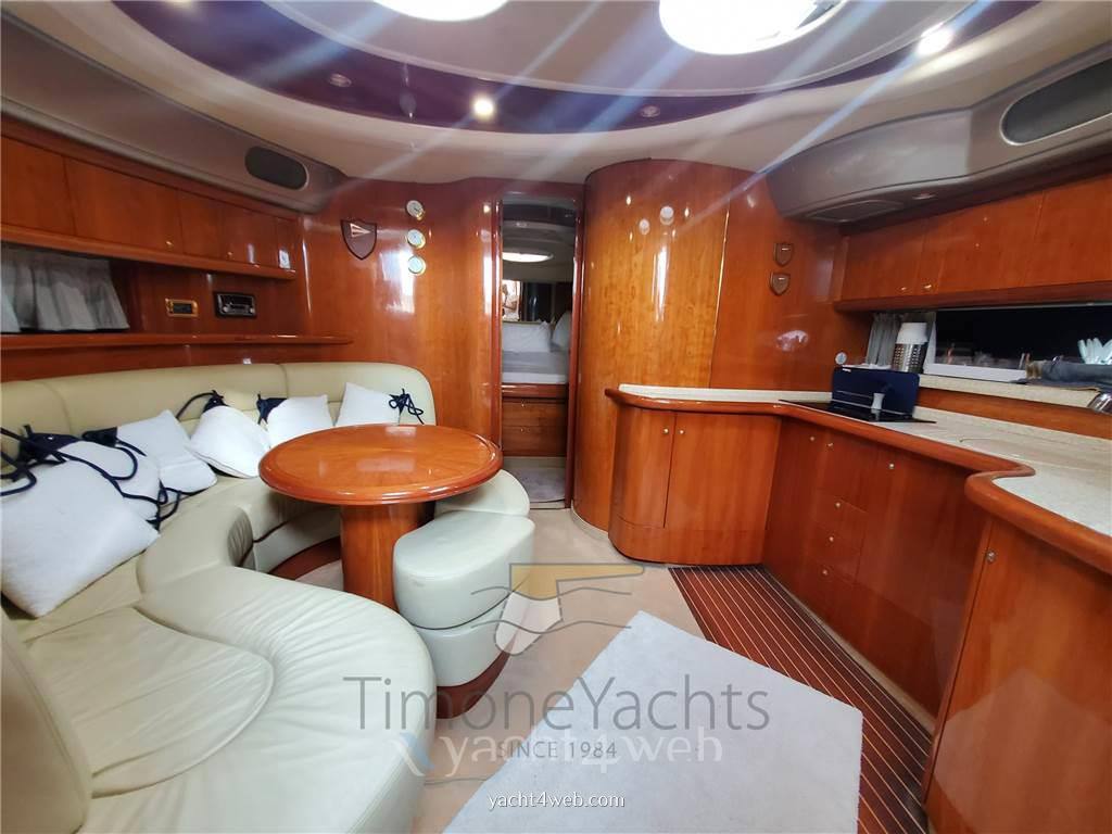 Cranchi Mediterrane 50 ht 2006