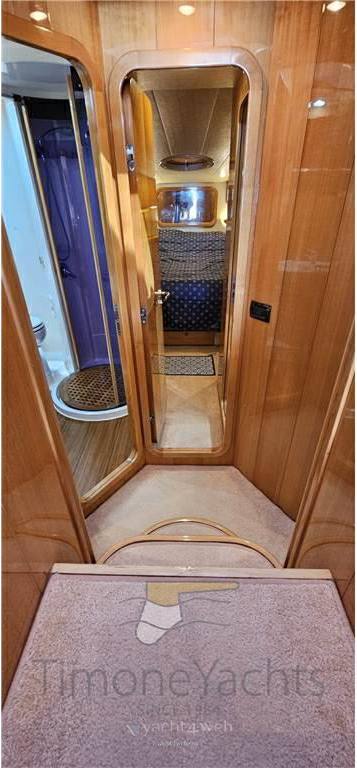 Raffaelli Maestrale 52 2001