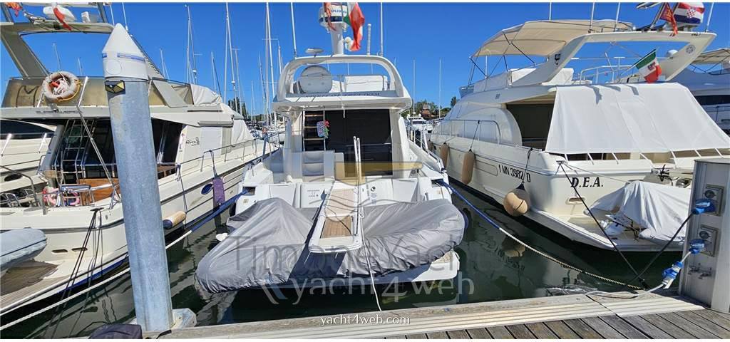 Raffaelli Maestrale 52 Flybridge