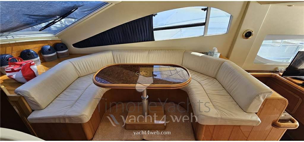 Raffaelli Maestrale 52 Bateau à moteur nouveau en vente