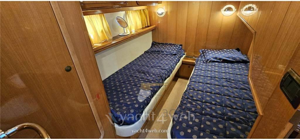 Raffaelli Maestrale 52 