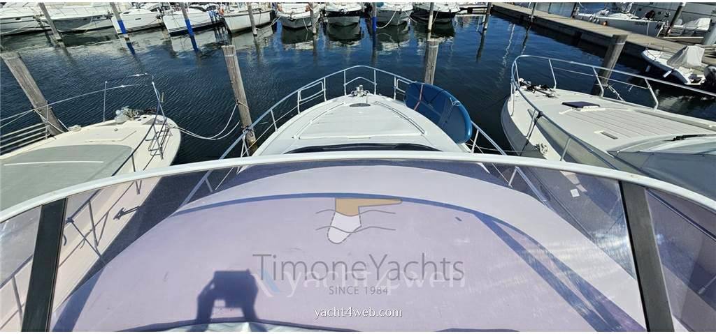 Raffaelli Maestrale 52 Flybridge occasion