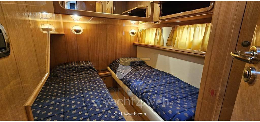 Raffaelli Maestrale 52 Bateau à moteur nouveau en vente