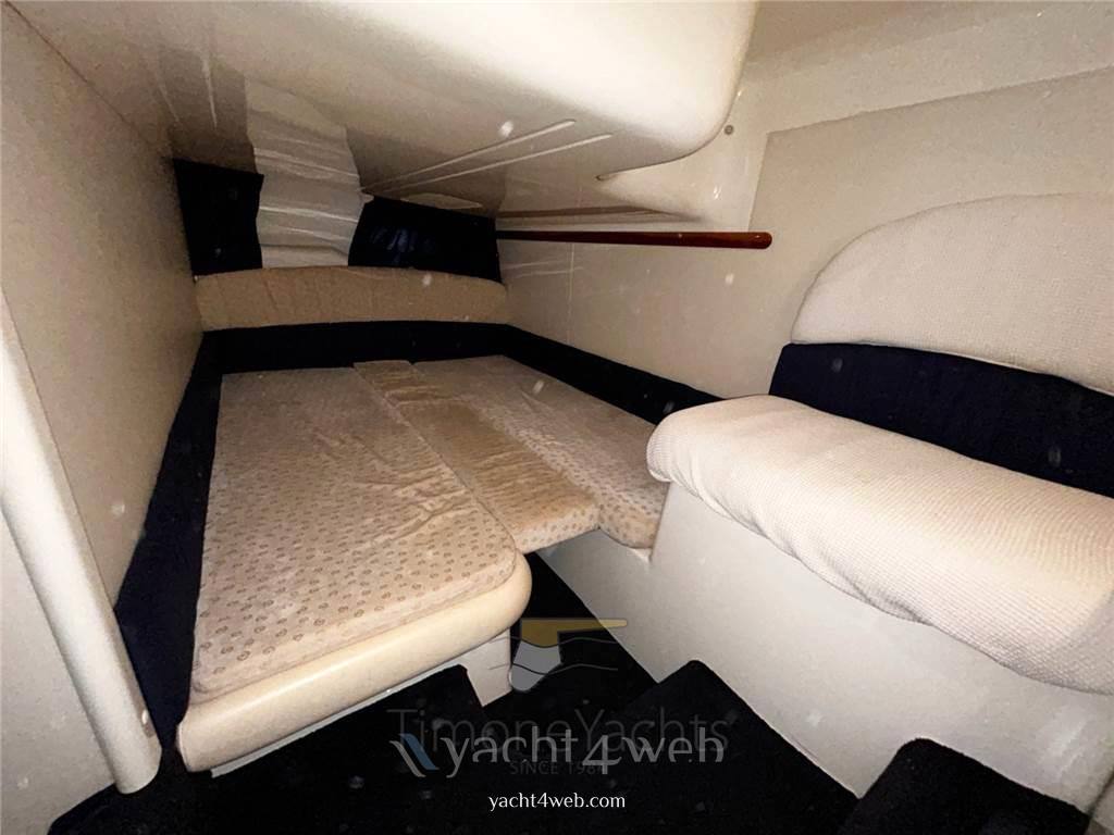 Cranchi Zaffiro 34 Express Cruiser