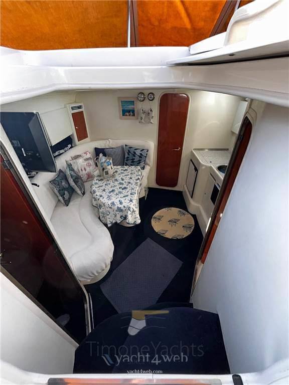 Cranchi Zaffiro 34 Express Cruiser occasion