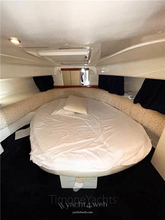 Cranchi Zaffiro 34 Bateau à moteur nouveau en vente