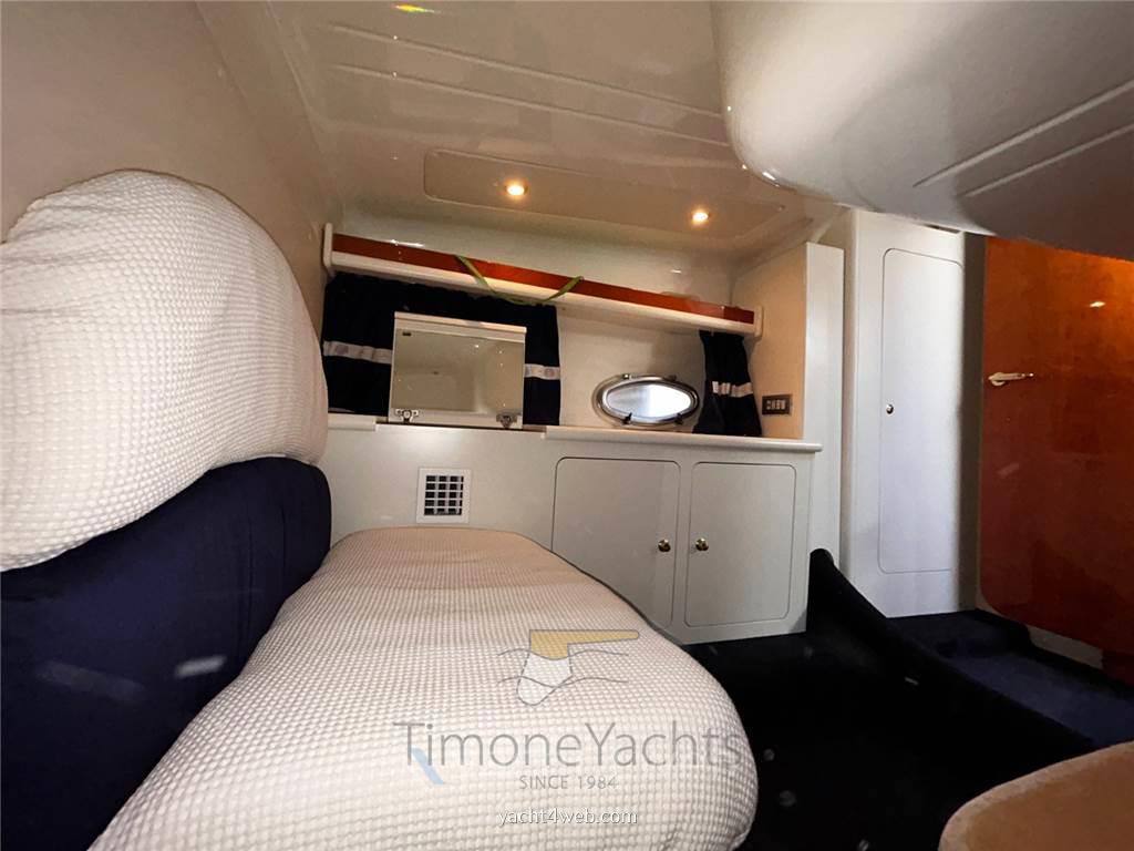 Cranchi Zaffiro 34 occasion