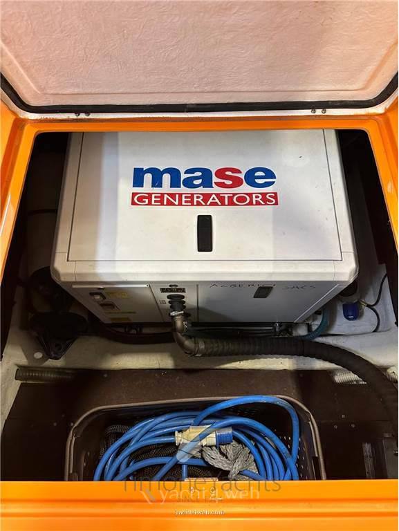 Sacs Strider s12 Croiseur de jour