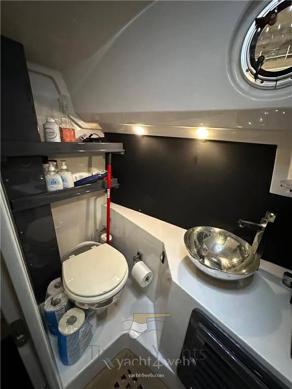 Sacs Strider s12 Bateau à moteur nouveau en vente