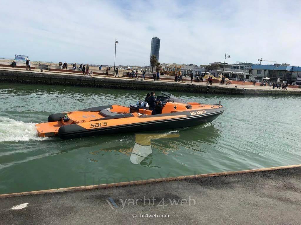 Sacs Strider s12 Bateau à moteur nouveau en vente