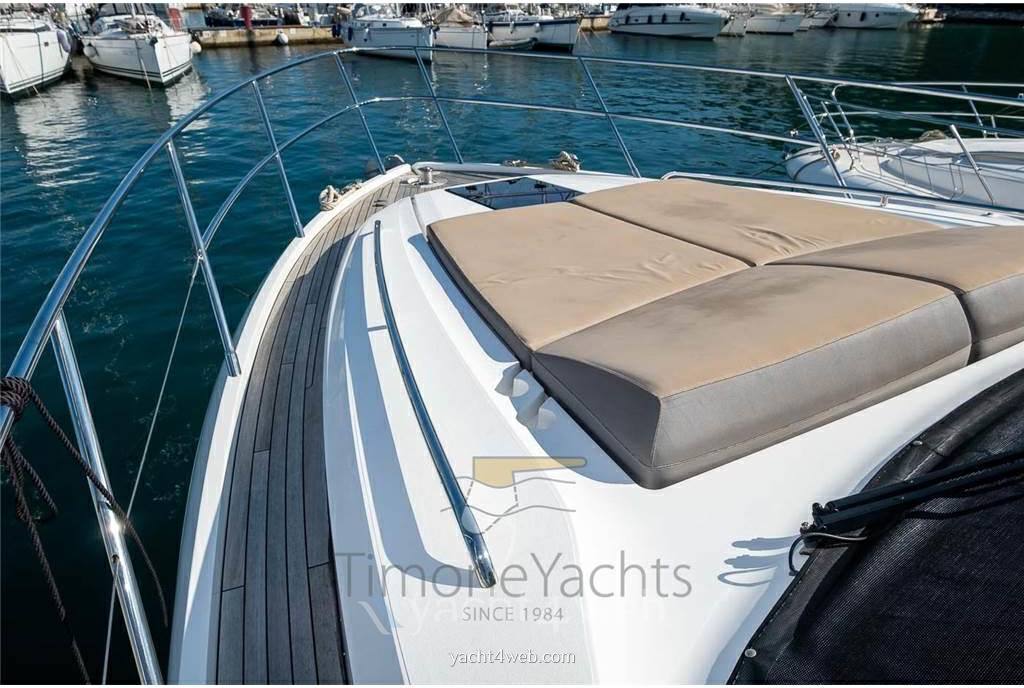 Princess yachts 49 fotografia