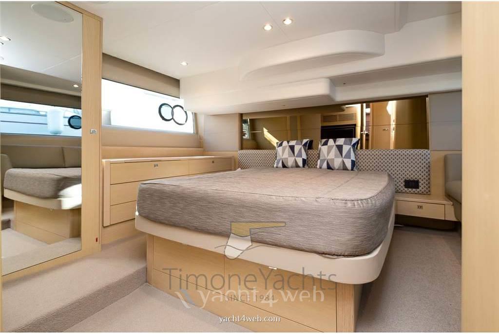 Princess yachts 49 usato