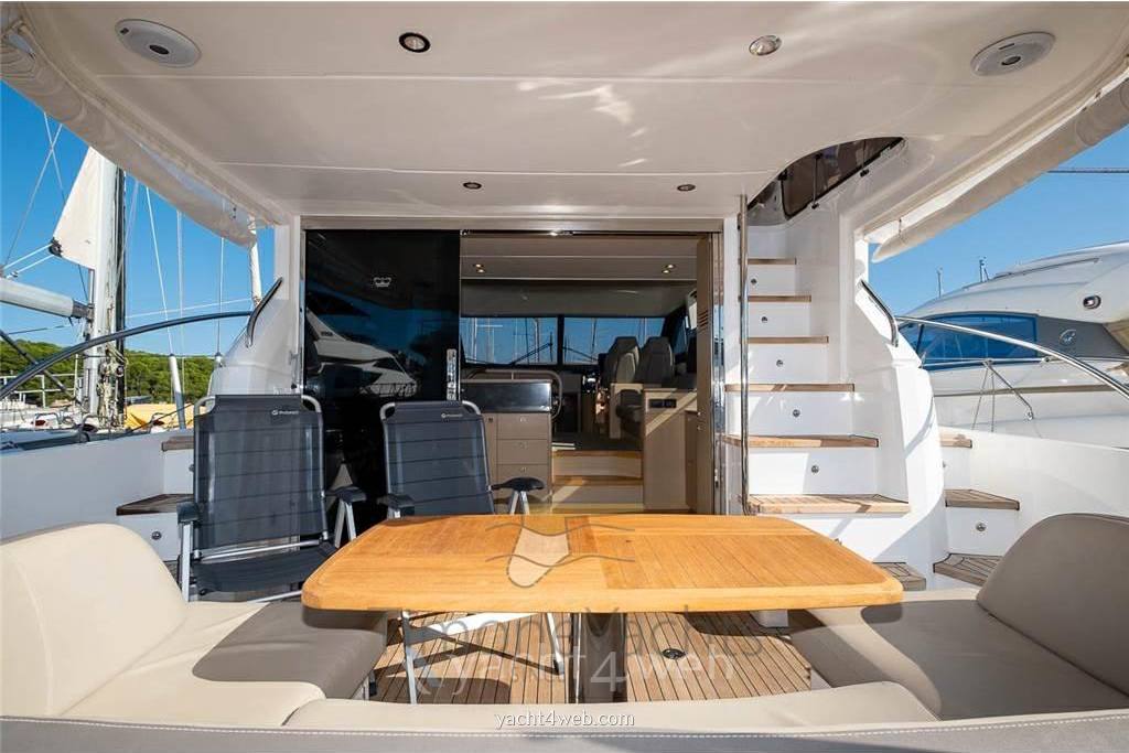 Princess yachts 49 usato