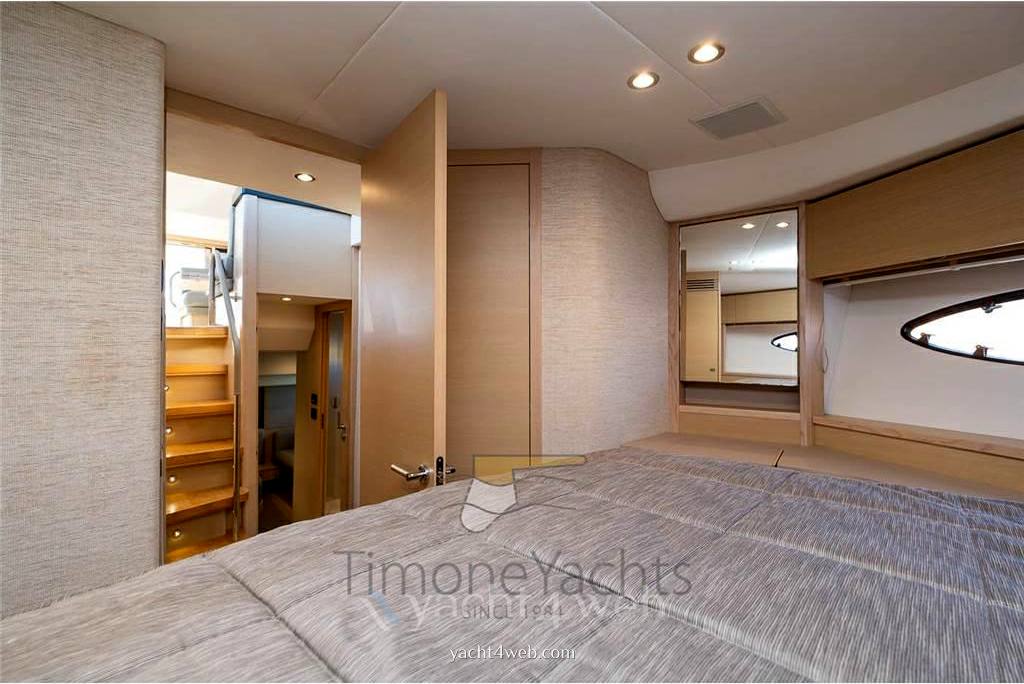 Princess yachts 49 Barca a motore usata in vendita