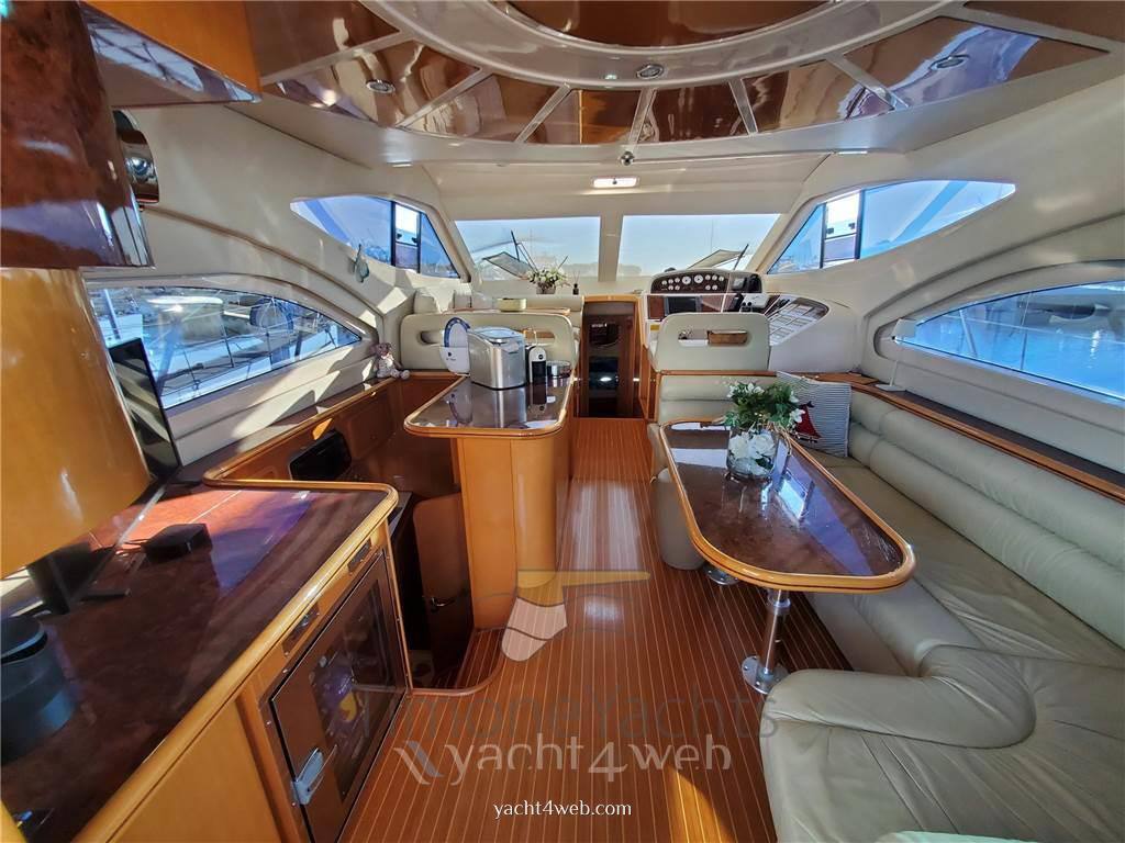 Raffaelli Compass rose Bateau à moteur nouveau en vente