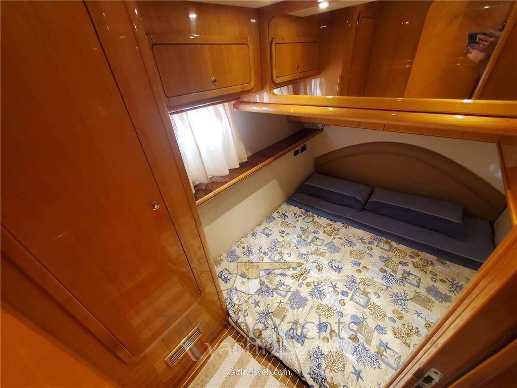 Raffaelli Compass rose Flybridge