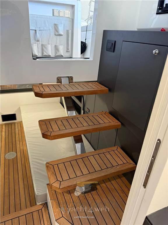 Pirelli 50 Gonflable bateaux d'occasion à vendre