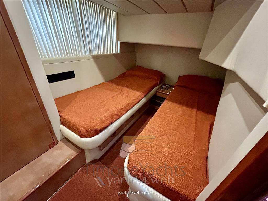 Ferretti yachts 46 Bateau à moteur nouveau en vente