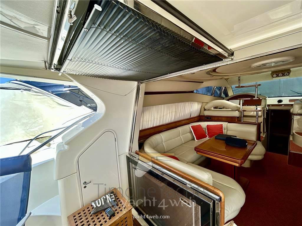 Ferretti yachts 46 Photo