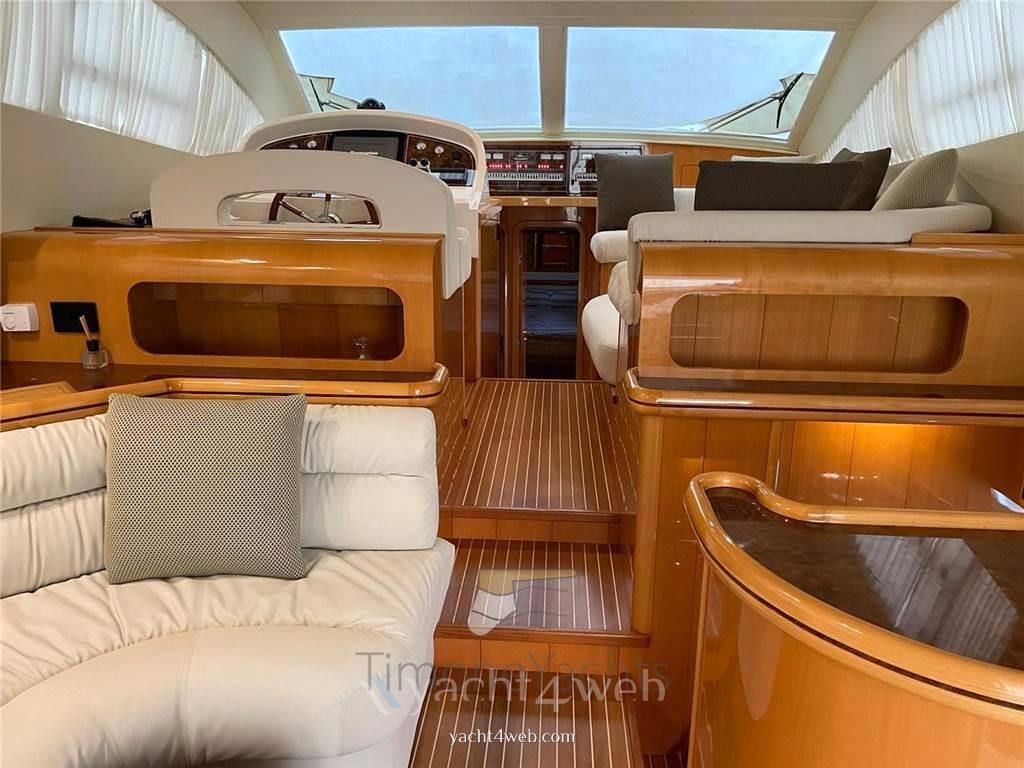 Raffaelli Maestrale bateau à moteur