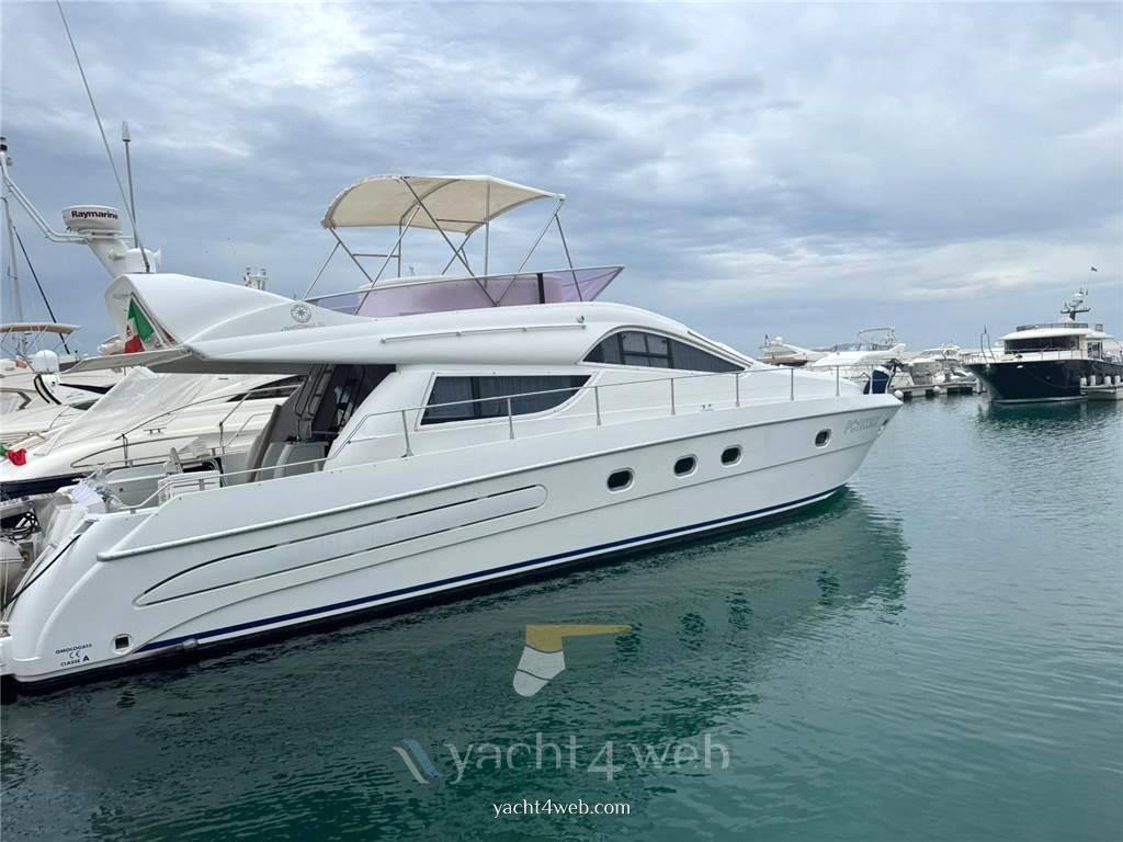 Raffaelli Maestrale Bateau à moteur nouveau en vente