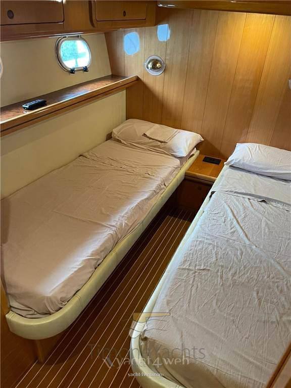 Raffaelli Maestrale Flybridge