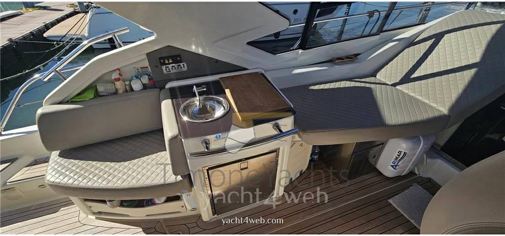 Cranchi M44 ht Bateau à moteur nouveau en vente