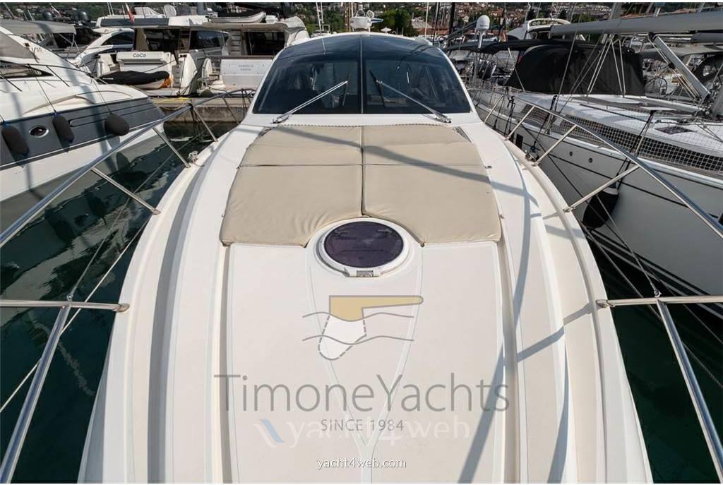 Atlantis 54 ht barca a motore