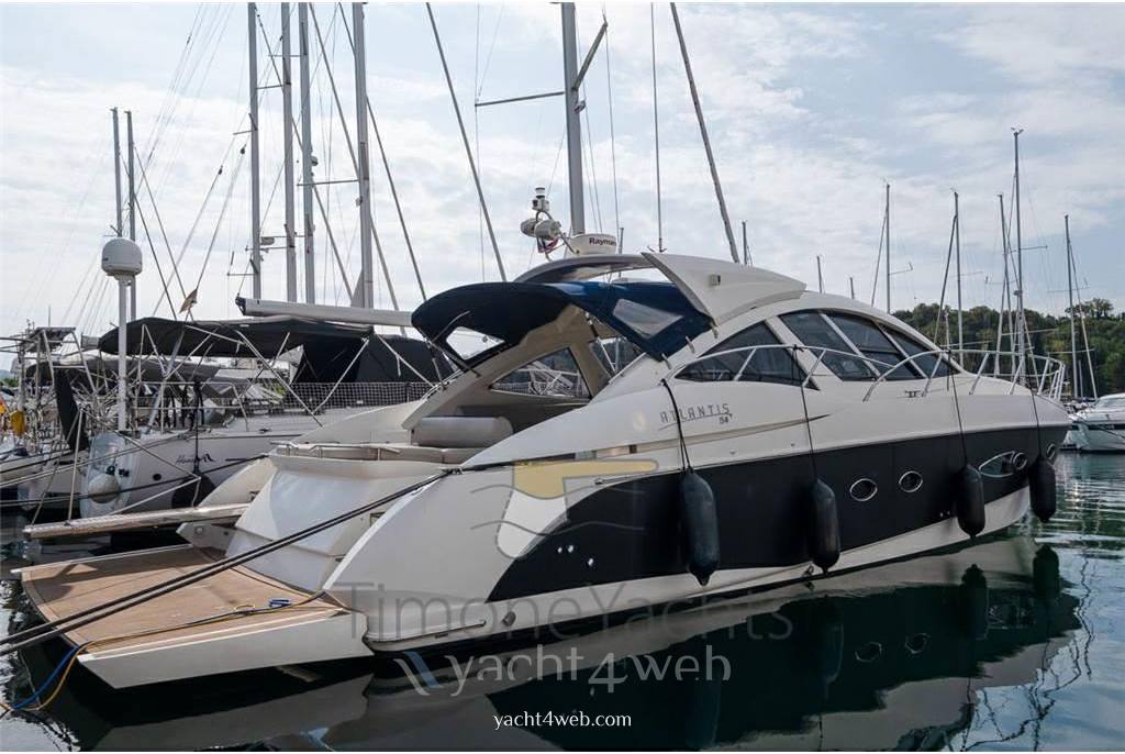 Atlantis 54 ht 