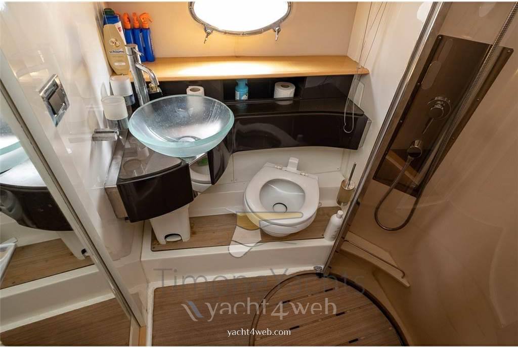 Atlantis 54 ht usato