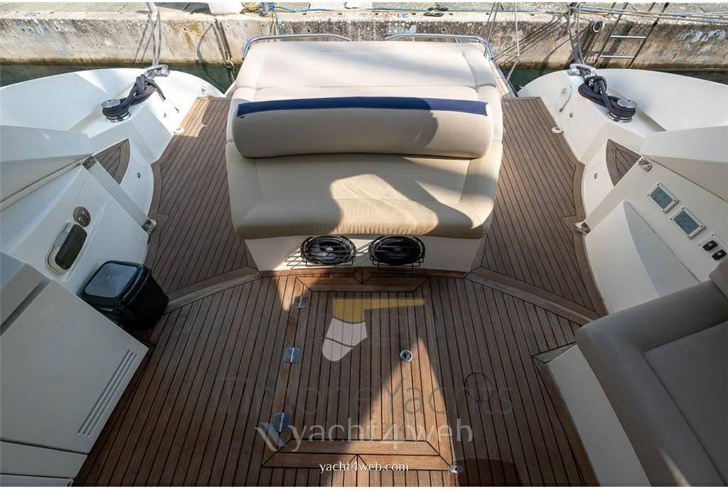 Atlantis 54 ht Hard top usato