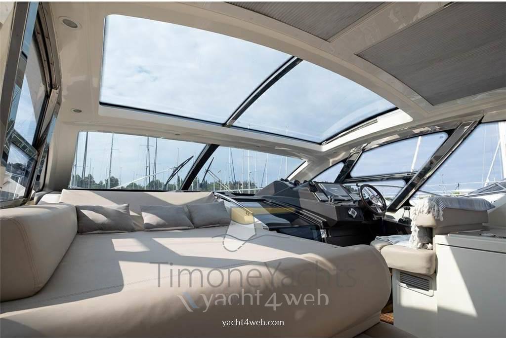 Atlantis 54 ht Barca a motore usata in vendita