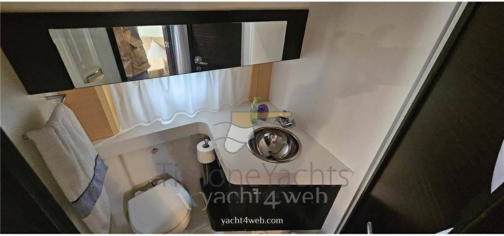 Cranchi Zaffiro 36 Express Cruiser