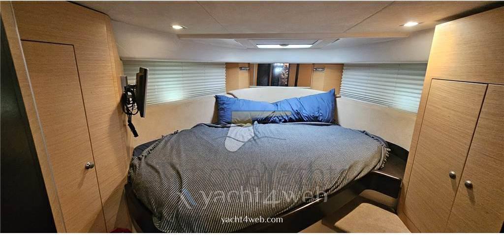 Cranchi Zaffiro 36 Bateau à moteur nouveau en vente