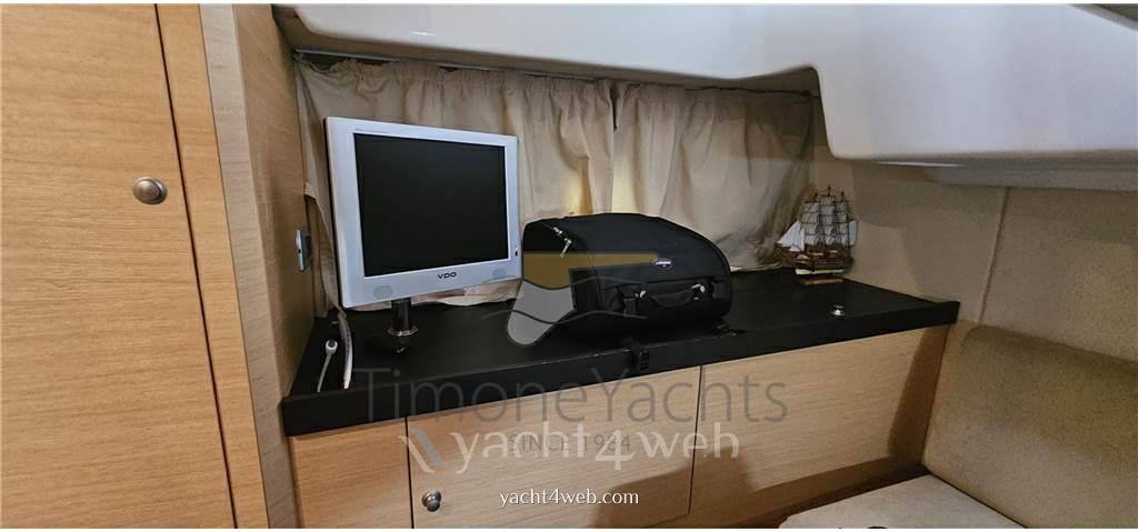 Cranchi Zaffiro 36 occasion