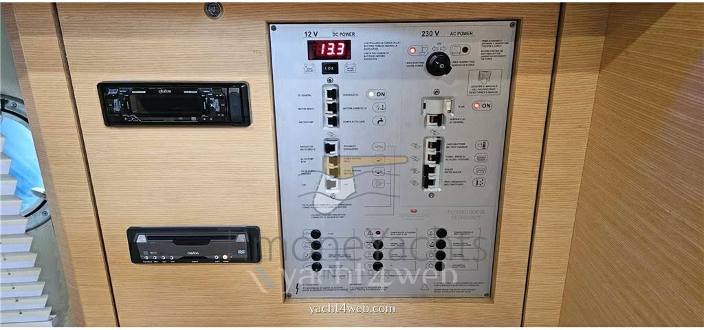 Cranchi Zaffiro 36 Express Cruiser occasion