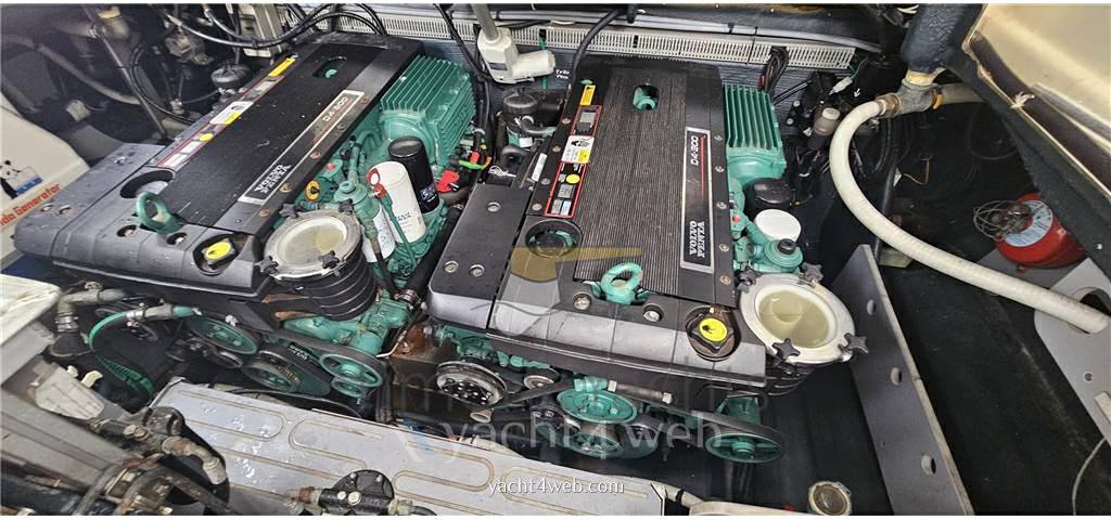 Cranchi Zaffiro 36 Photo