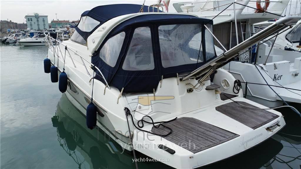 Cranchi Zaffiro 36 Bateau à moteur nouveau en vente