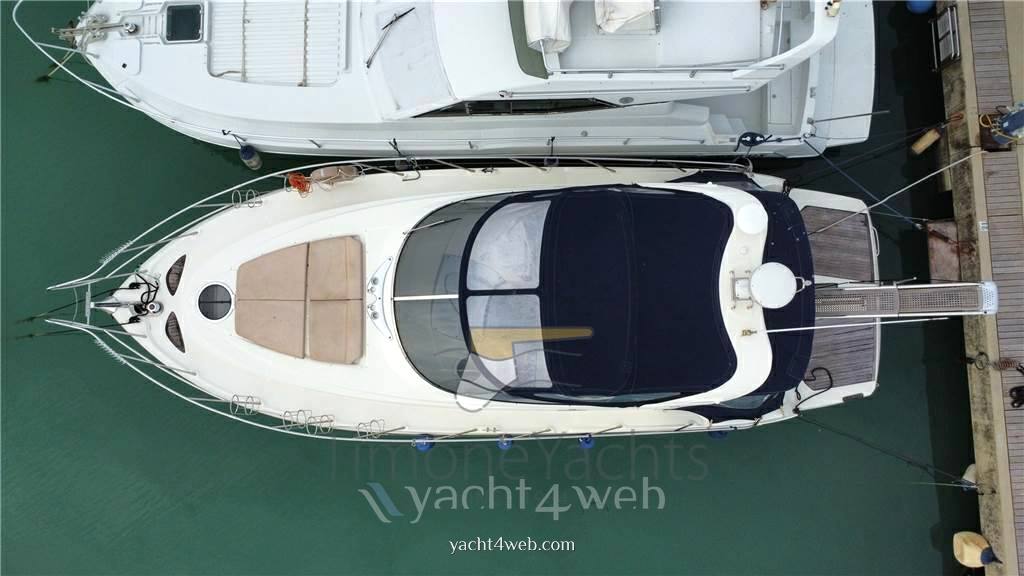 Cranchi Zaffiro 36 occasion