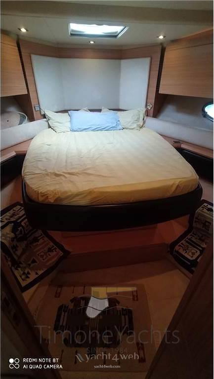 Atlantis 50x4 Toit rigide