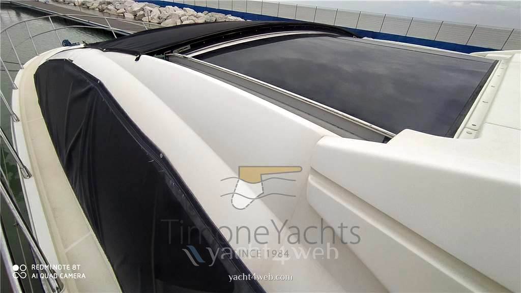 Atlantis 50x4 Toit rigide