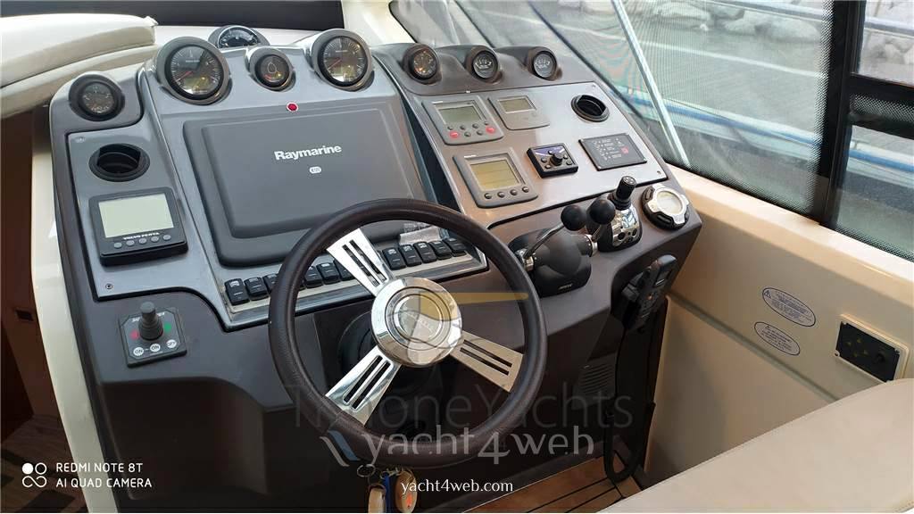 Atlantis 50x4 Toit rigide