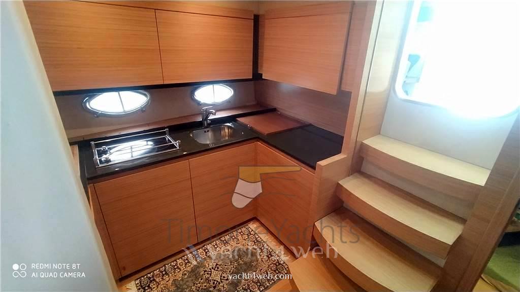 Atlantis 50x4 Toit rigide occasion